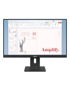 ThinkVision E24-40 23.8" IPS FHD HMDI 3Y "64BAMAT1EU"