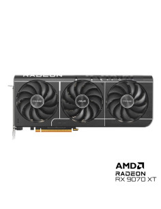 Placi video ASUS VGA ASUS PRIME RX 9070 XT OC 16GB