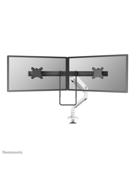 Suport TV / Monitor NEOMOUNTS Suport dublu mon. birou NM 17"-32" 8kg a