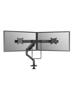 Suport TV / Monitor NEOMOUNTS Suport dublu mon. birou NM...