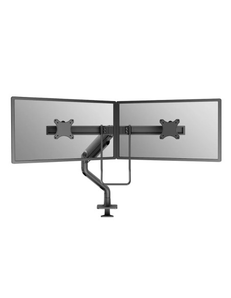 Suport TV / Monitor NEOMOUNTS Suport dublu mon. birou NM 17"-32" 8kg