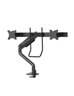 Suport TV / Monitor NEOMOUNTS Suport dublu mon. birou NM... 2