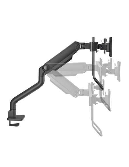 Suport TV / Monitor NEOMOUNTS Suport dublu mon. birou NM 17"-32" 8kg