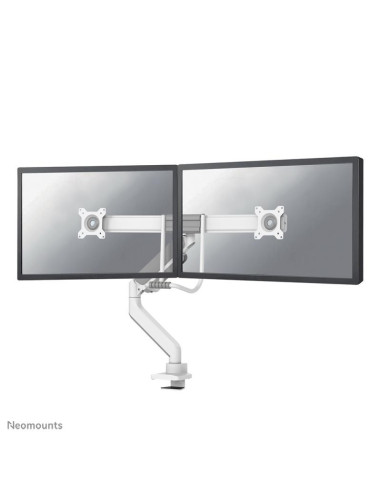 Suport TV / Monitor NEOMOUNTS Suport dublu mon....