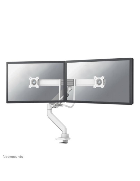 Suport TV / Monitor NEOMOUNTS Suport dublu mon. birou NM 17"-32" 8kg a