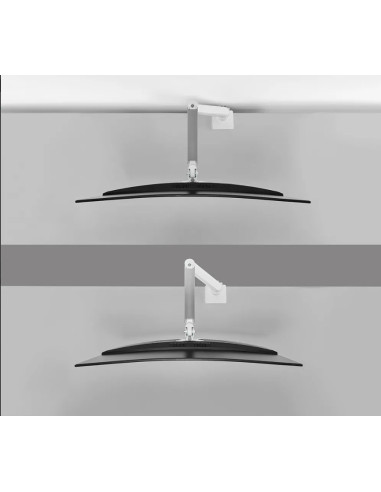 Suport TV / Monitor NEOMOUNTS Suport mon. birou...