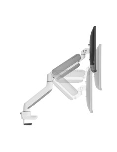 Suport TV / Monitor NEOMOUNTS Suport monitor birou NM... 2