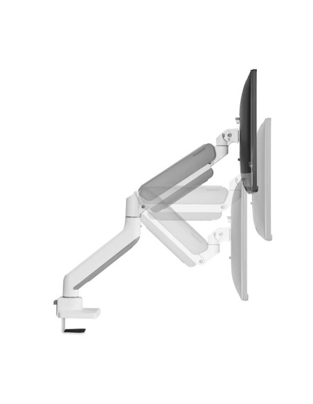Suport TV / Monitor NEOMOUNTS Suport monitor birou NM 17"-42" 15 kg al
