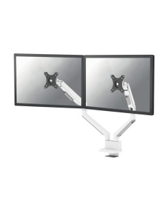 Suport TV / Monitor NEOMOUNTS Suport dublu mon. birou NM...