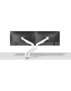 Suport TV / Monitor NEOMOUNTS Suport dublu mon. birou NM... 2