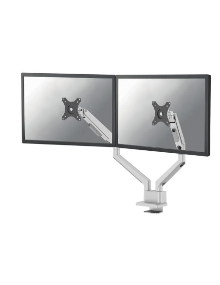 Suport TV / Monitor NEOMOUNTS Suport dublu mon. birou NM 17"-32" 9 kg