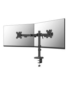 Suport TV / Monitor NEOMOUNTS Suport dublu mon. birou NM...