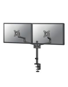 Suport TV / Monitor NEOMOUNTS Suport dublu mon. birou NM...