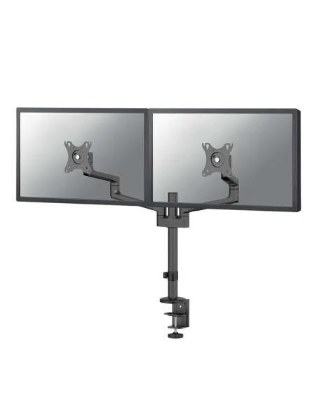 Suport TV / Monitor NEOMOUNTS Suport dublu mon. birou NM 17"-27" ng