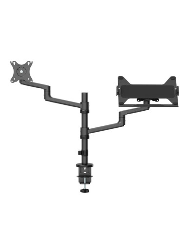 Suport TV / Monitor NEOMOUNTS Suport dublu...