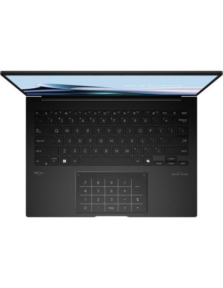 Laptop ASUS AS 14 AI R7 350 32 1 3K OLED W11P
