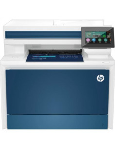 Multifunctionale laser HP 4302DW A4 COLOR LASER MFP