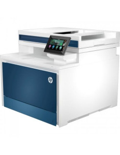 Multifunctionale laser HP 4302DW A4 COLOR LASER MFP 2