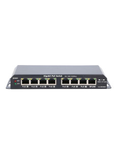 Switch-uri Extralink KRATOS PoE Switch