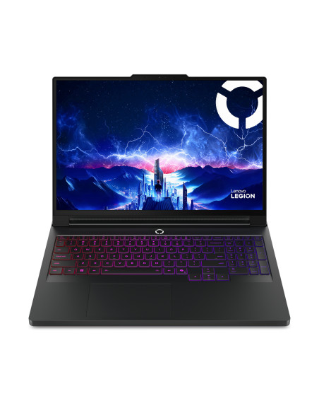 Legion 7P 16 U9 275HX 32 1TB 5070Ti DOS "83F5004ARM" (