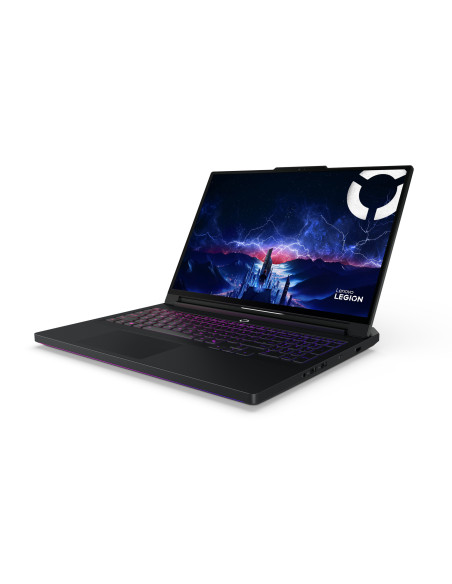 Legion 7P 16 U9 275HX 32 1TB 5070Ti DOS "83F5004ARM" (