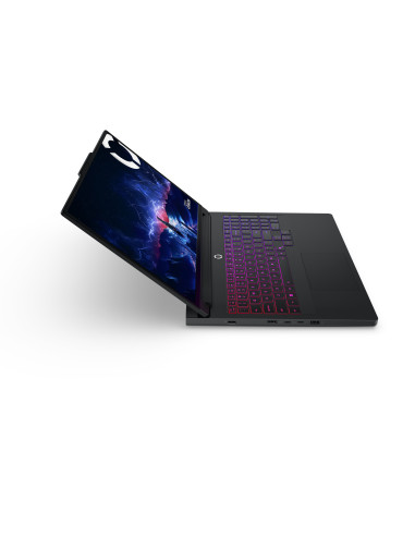 Legion 7P 16 U9 275HX 32 1TB 5070Ti DOS...