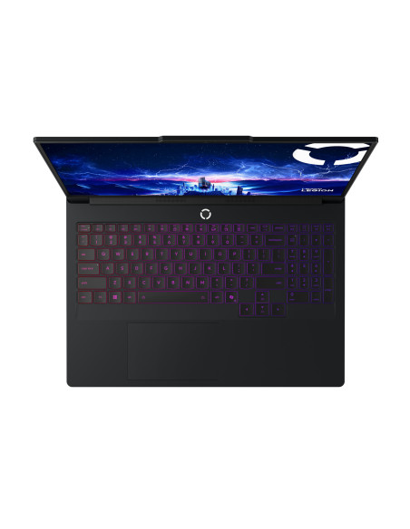 Legion 7P 16 U9 275HX 32 1TB 5070Ti DOS "83F5004ARM" (