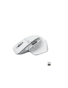 Mouse LOGITECH Mouse Logitech MX Master 3S, 8000 DPI, g