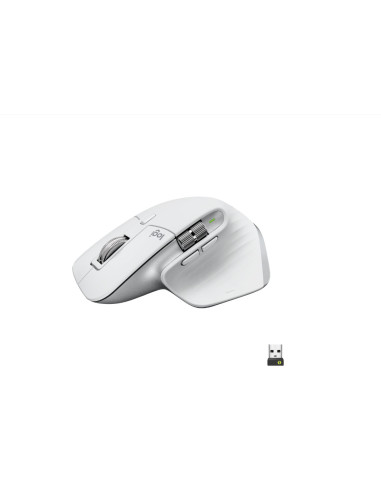 Mouse LOGITECH Mouse Logitech MX Master 3S,...