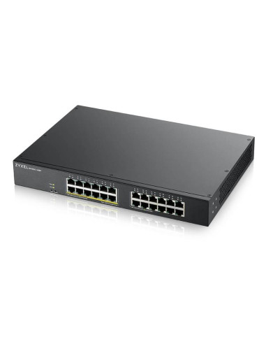 Switch-uri ZYXEL Zy GS1900-24, 24-port GbE L2,...