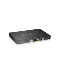 Switch-uri ZYXEL GS192024HPV2 24-PORT GBE POESWITCH