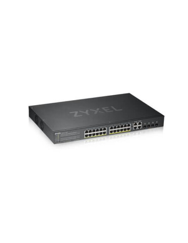 Switch-uri ZYXEL GS192024HPV2 24-PORT GBE...