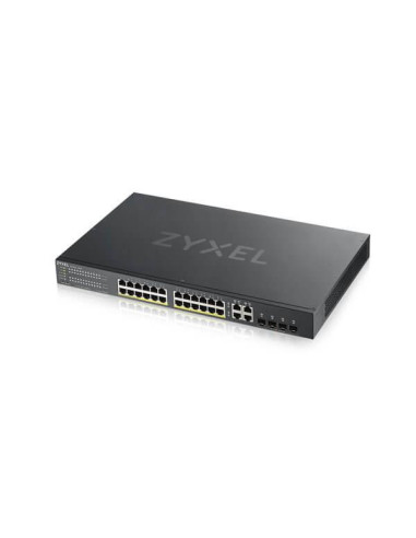 Switch-uri ZYXEL GS192024HPV2 24-PORT GBE...