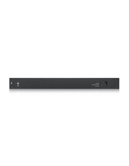 Switch-uri ZYXEL GS192024HPV2 24-PORT GBE POESWITCH