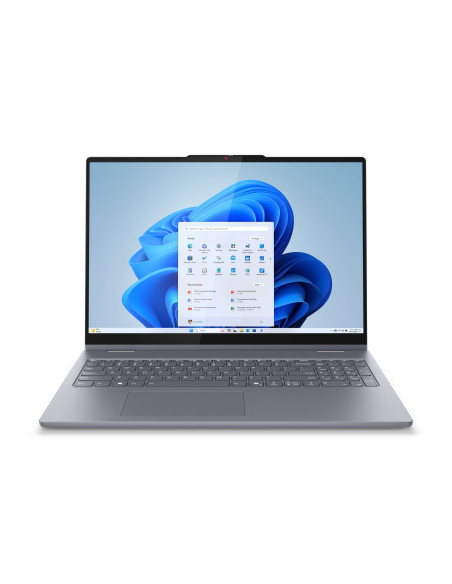 16 IdeaPad 5 2-in-1 16IAL10, WUXGA IPS Touch, Procesor Intel® CoreTM Ultra 5 225U, 16GB LPDDR5X, 512GB SSD, Intel Graphics, Win