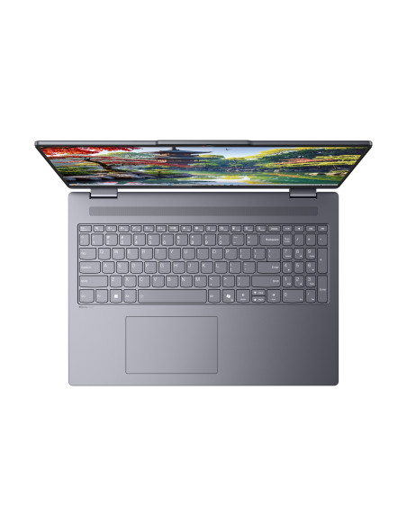 16 IdeaPad 5 2-in-1 16IAL10, WUXGA IPS Touch, Procesor Intel® CoreTM Ultra 5 225U, 16GB LPDDR5X, 512GB SSD, Intel Graphics, Win