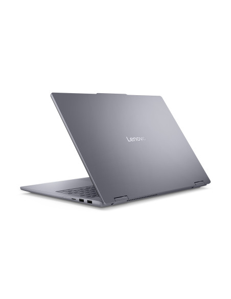 16 IdeaPad 5 2-in-1 16IAL10, WUXGA IPS Touch, Procesor Intel® CoreTM Ultra 5 225U, 16GB LPDDR5X, 512GB SSD, Intel Graphics, Win