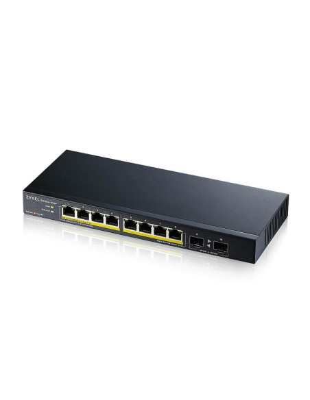 Switch-uri ZYXEL GS1100-10HP 10PORT GBE POE SWITCH