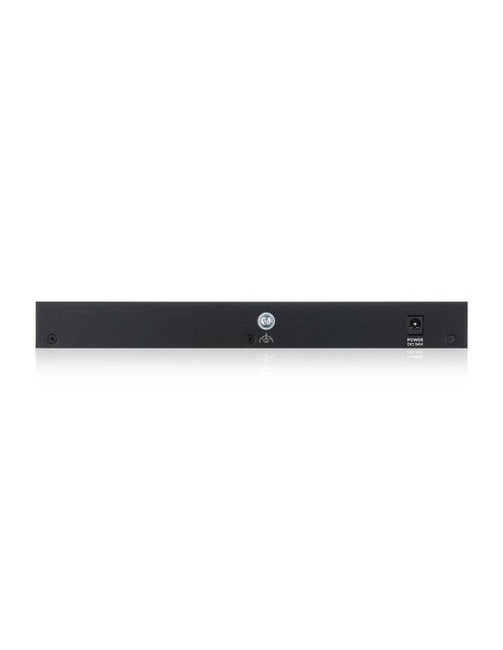Switch-uri ZYXEL GS1100-10HP 10PORT GBE POE SWITCH