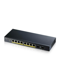 Switch-uri ZYXEL GS1900-10HP GBE POE SWITCH L2