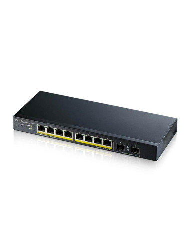 Switch-uri ZYXEL GS1900-10HP GBE POE SWITCH L2