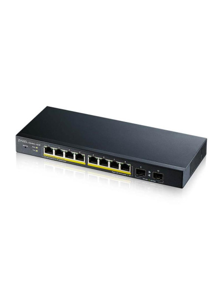 Switch-uri ZYXEL GS1900-10HP GBE POE SWITCH L2