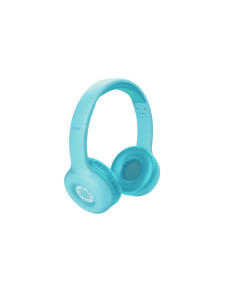Casti audio TRUST Casti Trust Nouna WS kids, albastru