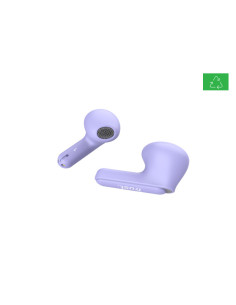 Casti audio TRUST Casti Trust Yavi wireless earph., violet 2