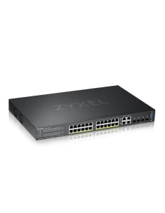 Switch-uri ZYXEL GS2220-28HP 28-PORT GBE SWITCH