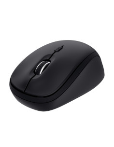 Mouse Trust Yvi Wireless Mouse - black