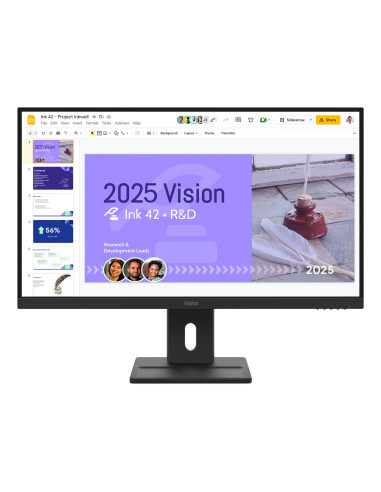 ThinkVision E27Q-40 27 inch Monitor "64BDGAT4EU"