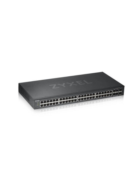 Switch-uri ZYXEL GS1920-48V2 48PORT GBE SWITCH
