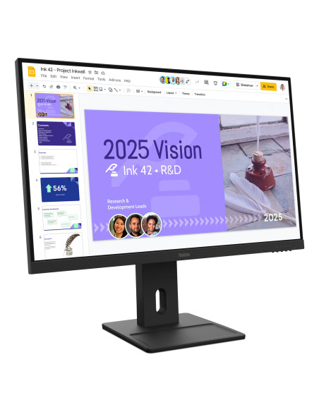 ThinkVision E27Q-40 27 inch Monitor "64BDGAT4EU"