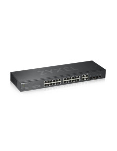 Switch-uri ZYXEL GS1920-24V2 24-PORT GBE SWITCH